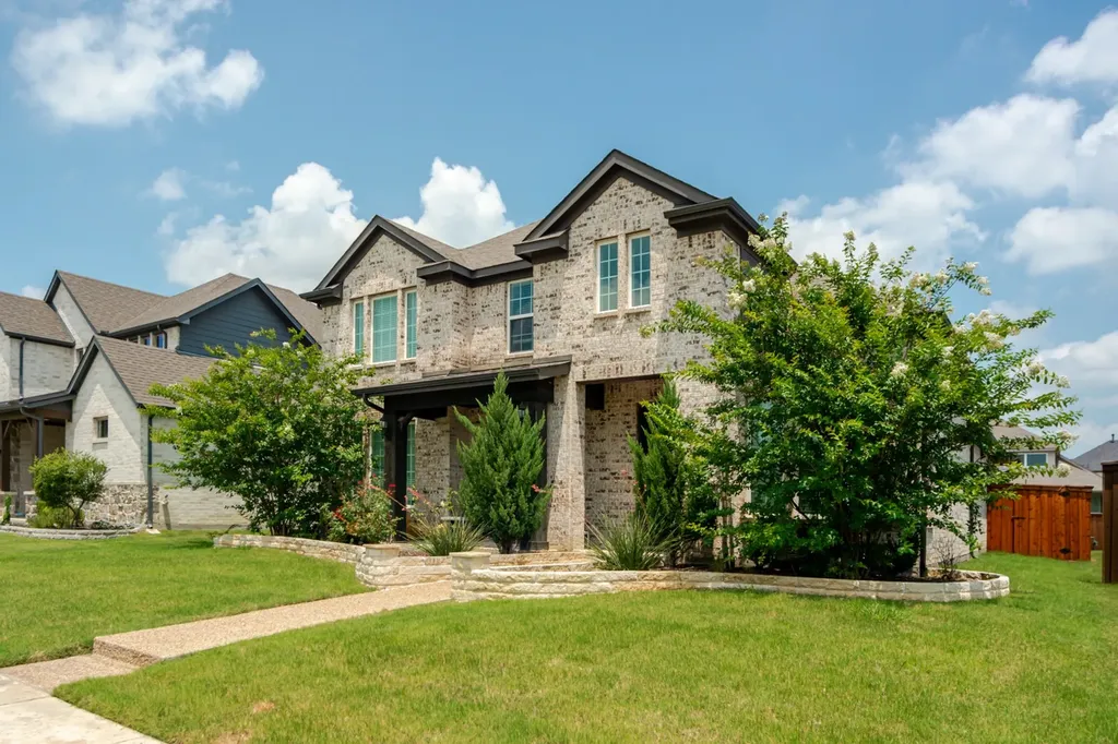 6642 Gavin Drive Frisco TX 75034