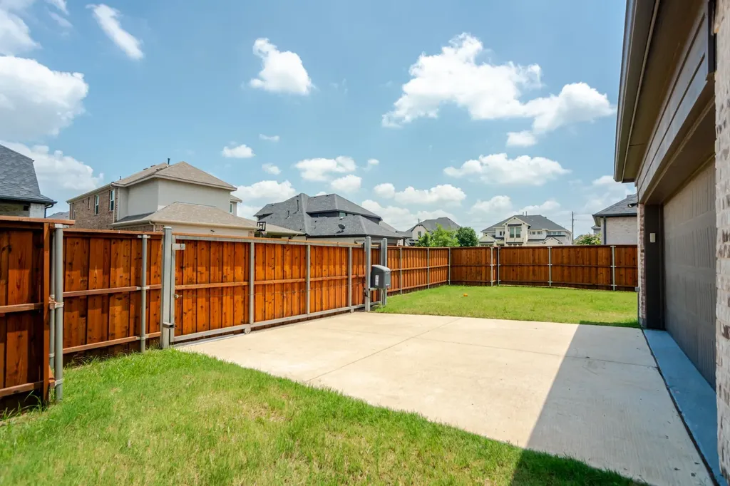 6642 Gavin Drive Frisco TX 75034