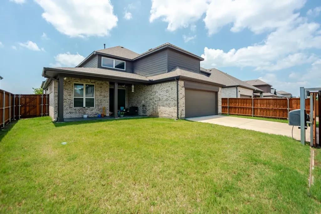 6642 Gavin Drive Frisco TX 75034