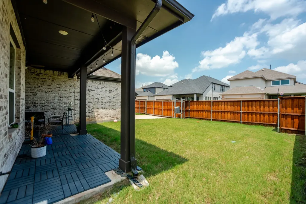 6642 Gavin Drive Frisco TX 75034