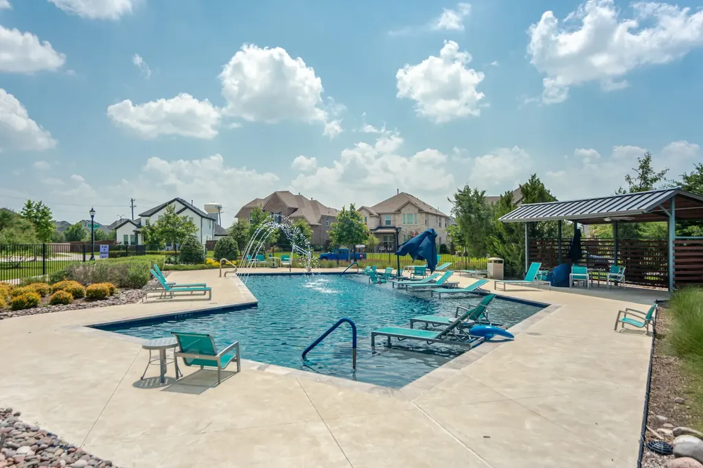 6642 Gavin Drive Frisco TX 75034