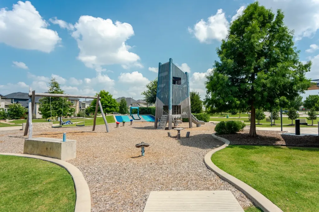 6642 Gavin Drive Frisco TX 75034