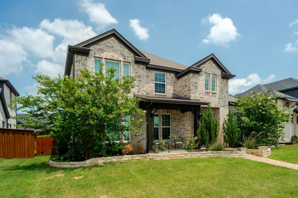6642 Gavin Drive Frisco TX 75034