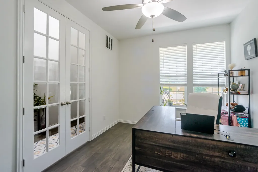 6642 Gavin Drive Frisco TX 75034
