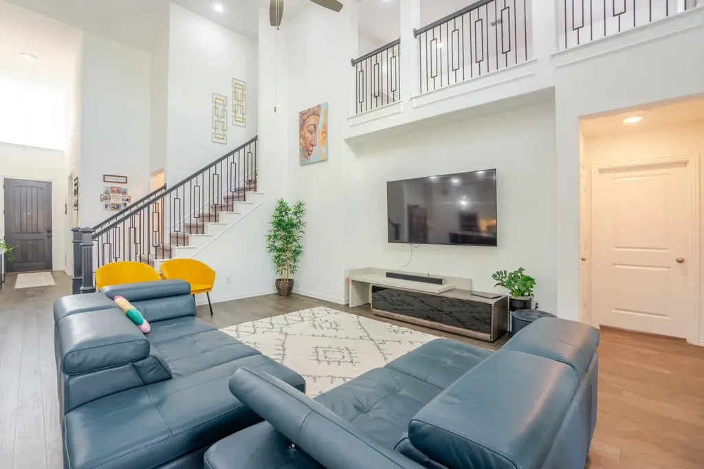6642 Gavin Drive Frisco TX 75034