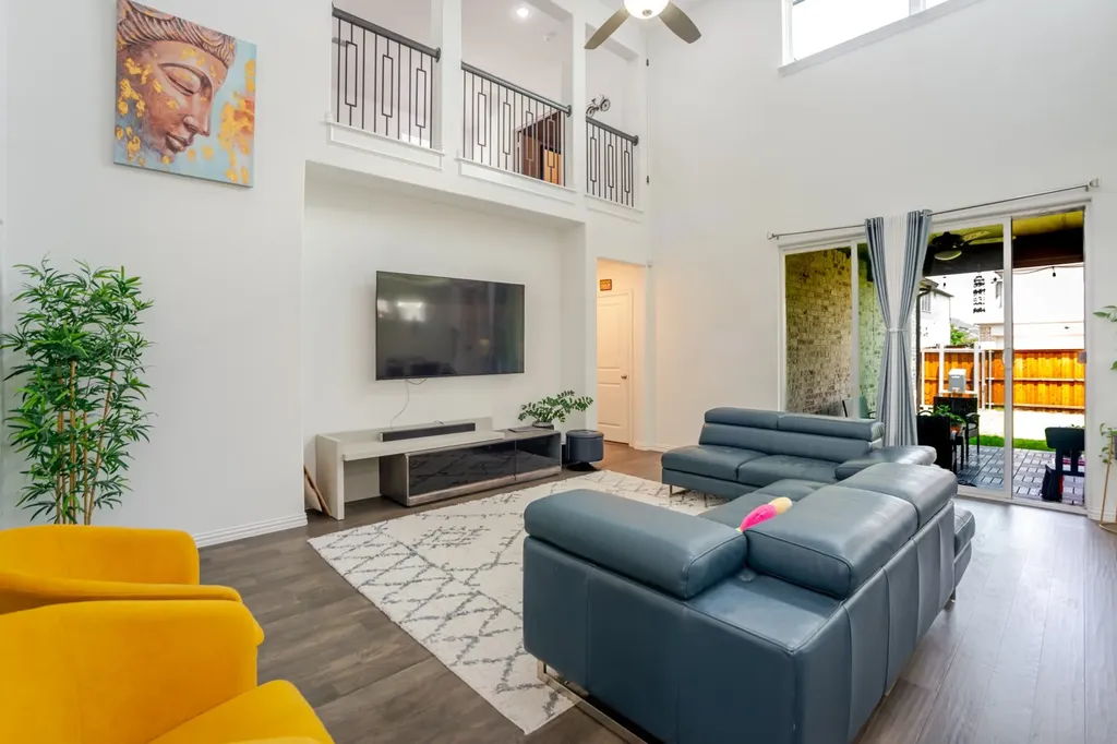 6642 Gavin Drive Frisco TX 75034
