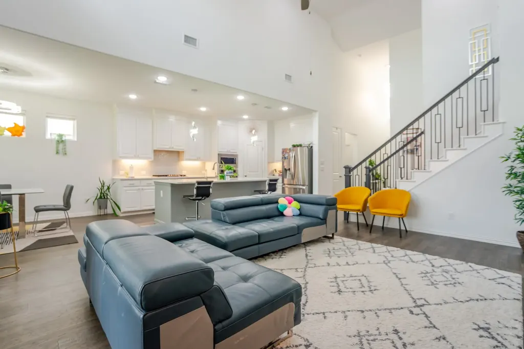 6642 Gavin Drive Frisco TX 75034