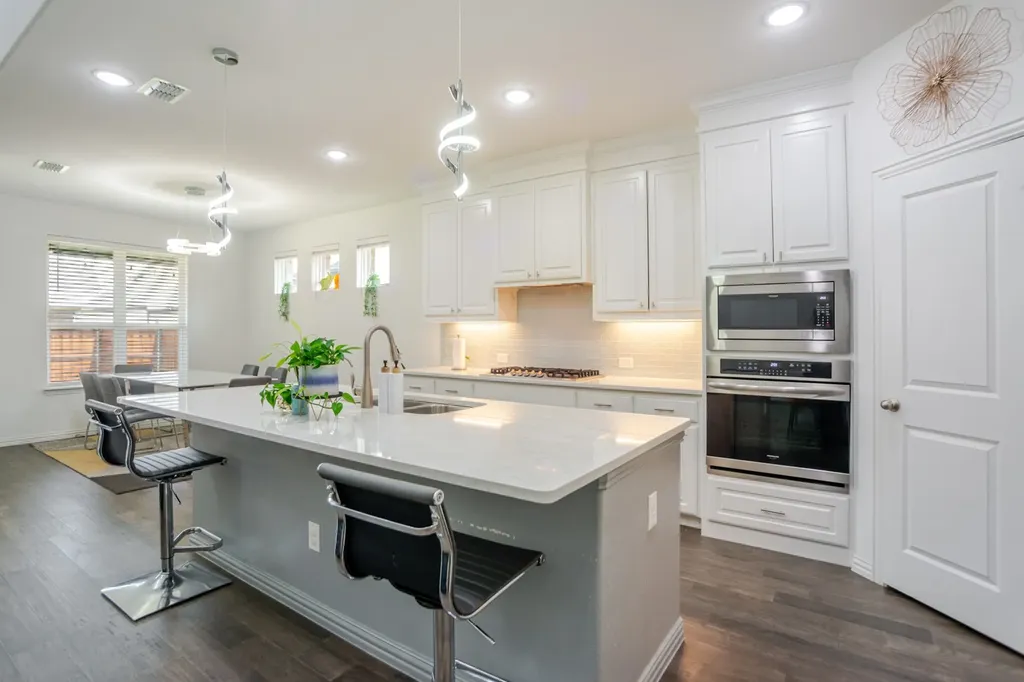 6642 Gavin Drive Frisco TX 75034