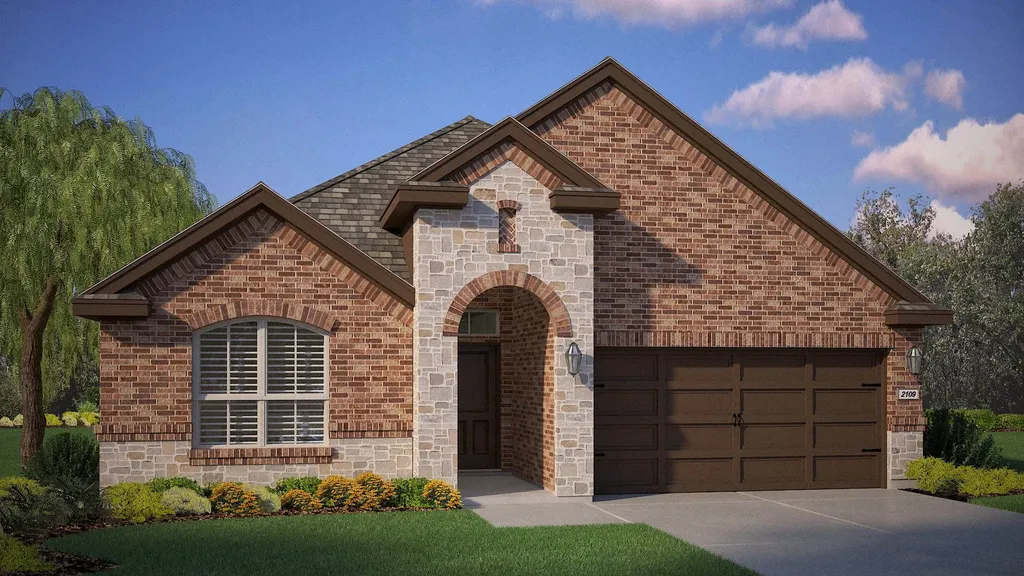 17137 Manzanilla Drive Justin TX 76247