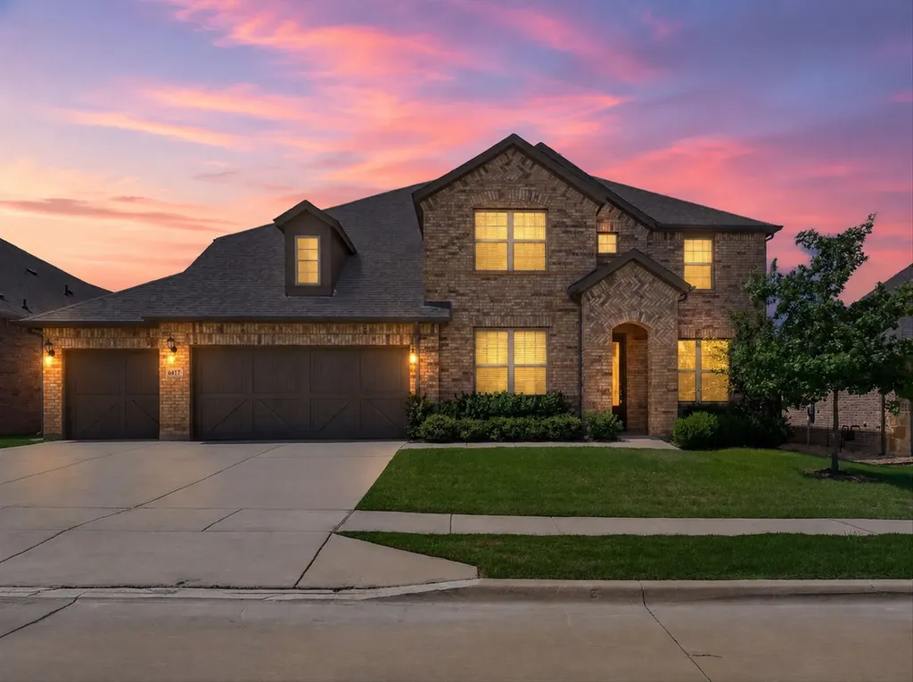6417 Dolan Falls Drive Northlake TX 76226
