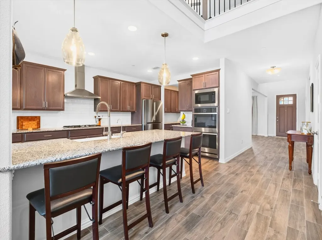 6417 Dolan Falls Drive Northlake TX 76226