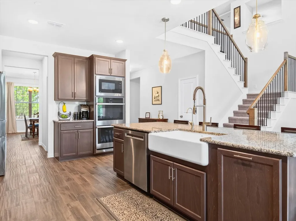 6417 Dolan Falls Drive Northlake TX 76226