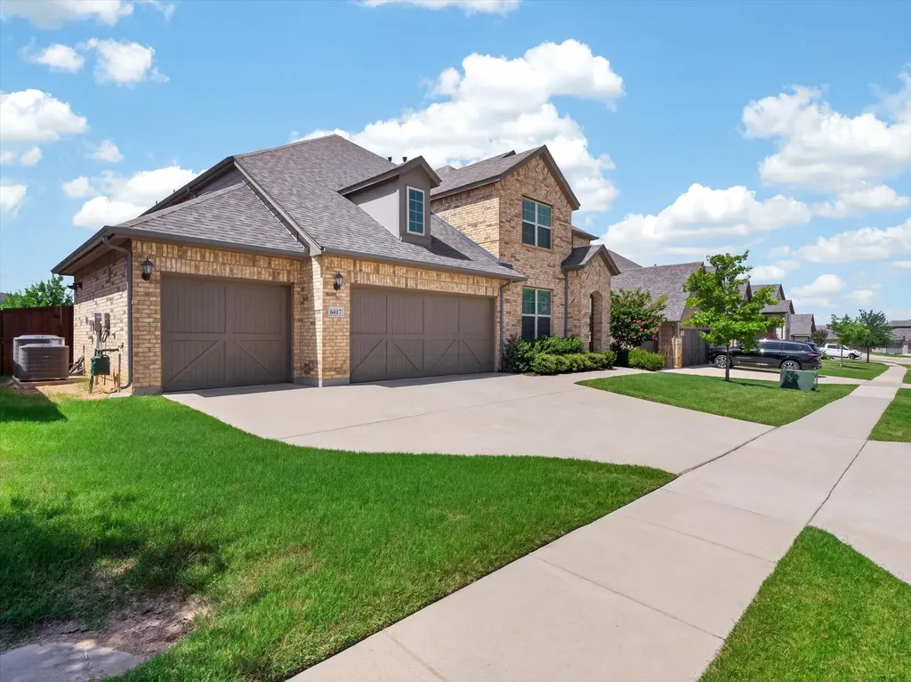 6417 Dolan Falls Drive Northlake TX 76226
