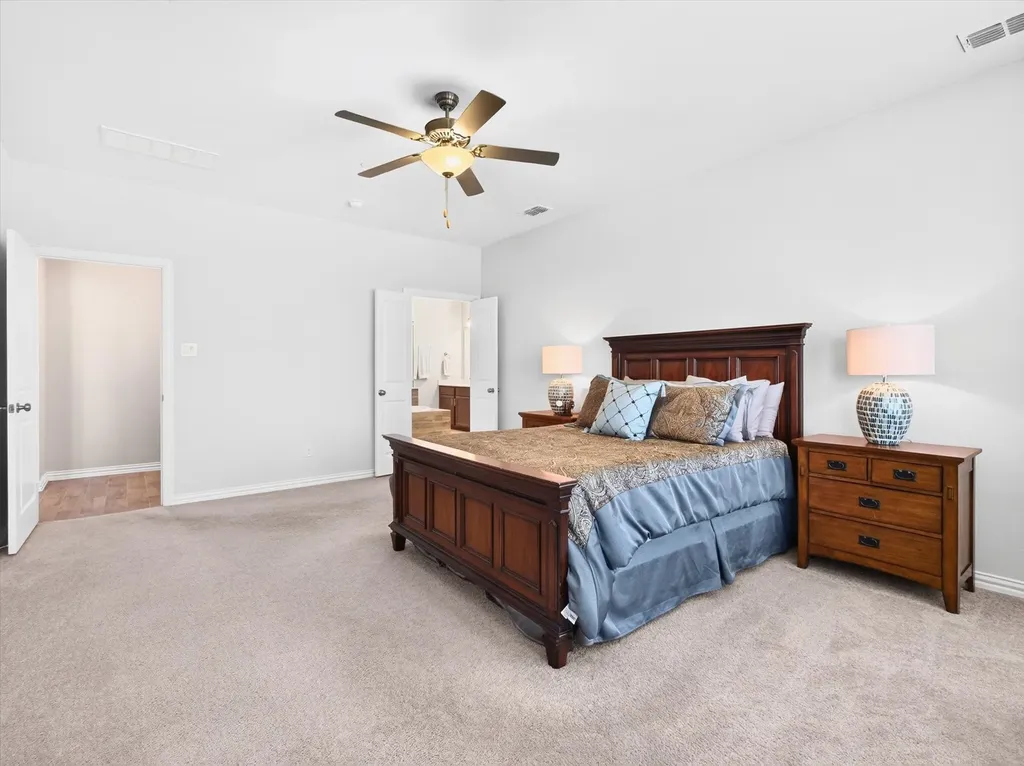 6417 Dolan Falls Drive Northlake TX 76226