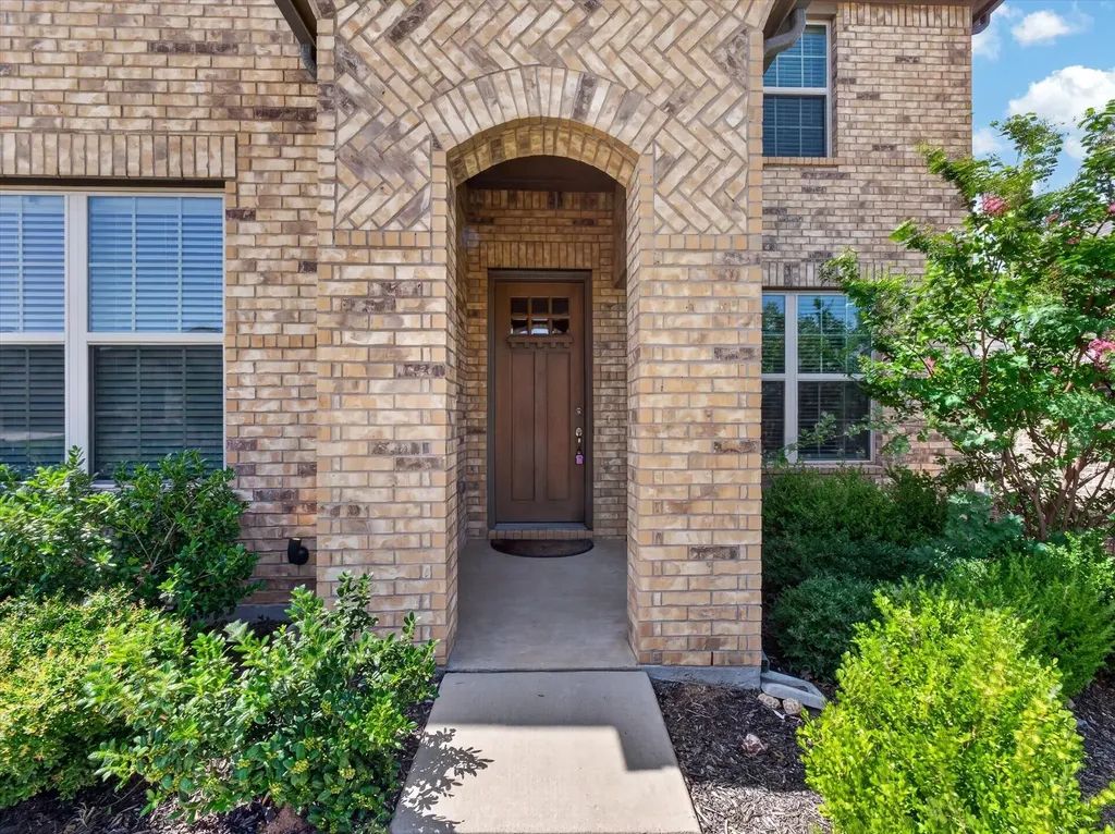 6417 Dolan Falls Drive Northlake TX 76226