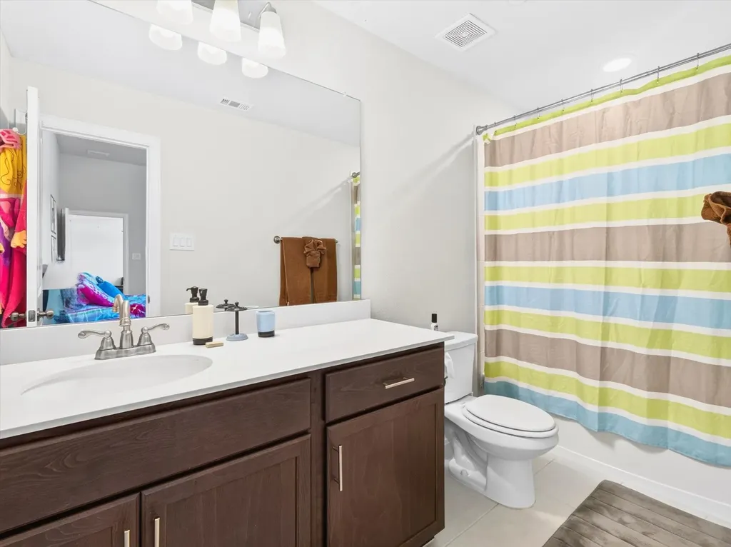 6417 Dolan Falls Drive Northlake TX 76226