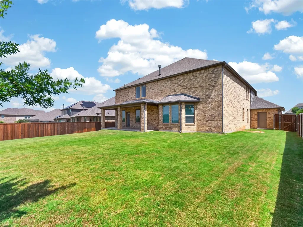 6417 Dolan Falls Drive Northlake TX 76226
