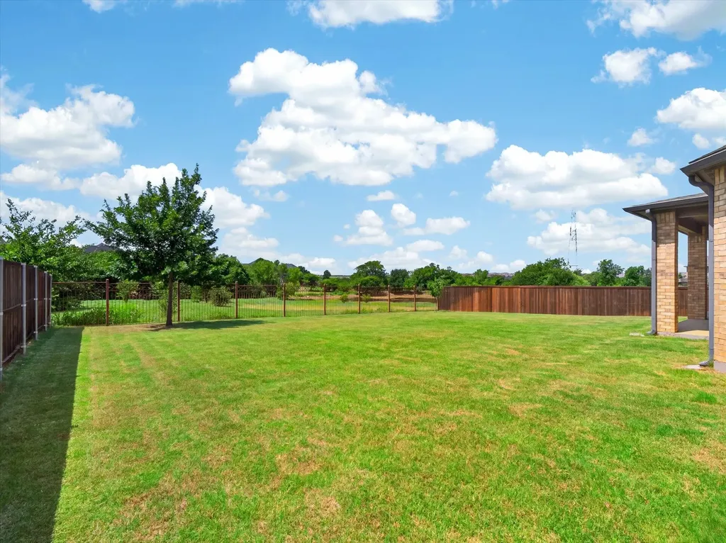 6417 Dolan Falls Drive Northlake TX 76226