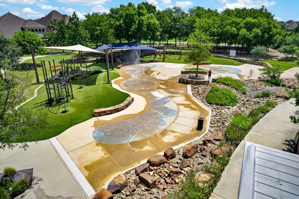 6417 Dolan Falls Drive Northlake TX 76226