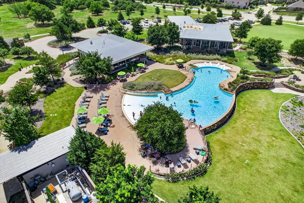 6417 Dolan Falls Drive Northlake TX 76226