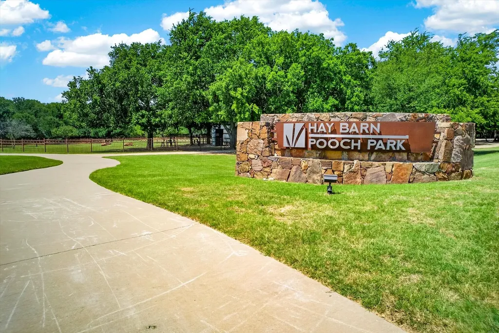 6417 Dolan Falls Drive Northlake TX 76226