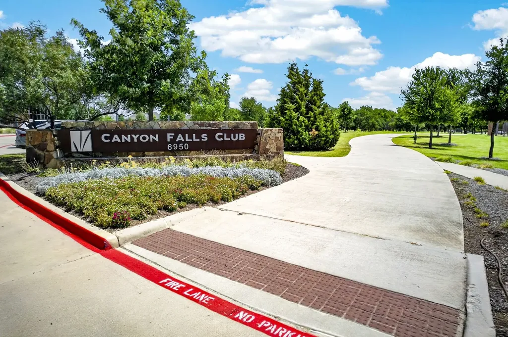 6417 Dolan Falls Drive Northlake TX 76226