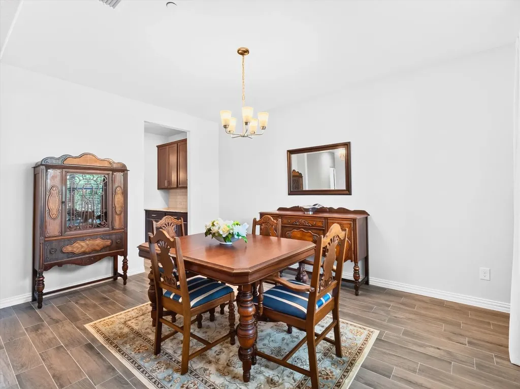 6417 Dolan Falls Drive Northlake TX 76226