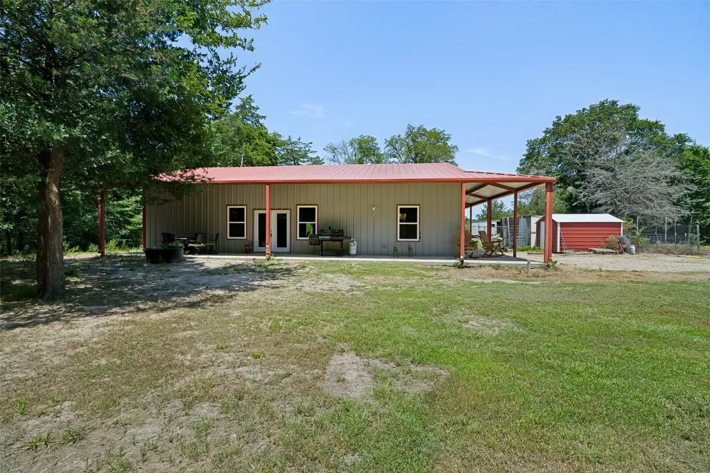 16051 County Road 341 Terrell TX 75161