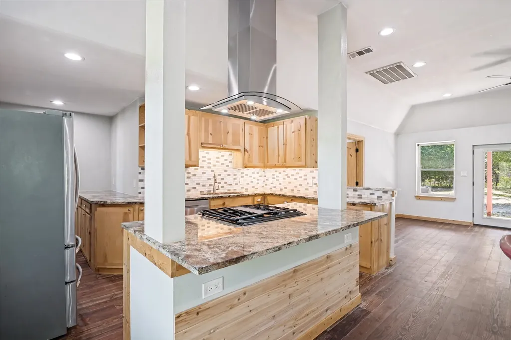 16051 County Road 341 Terrell TX 75161