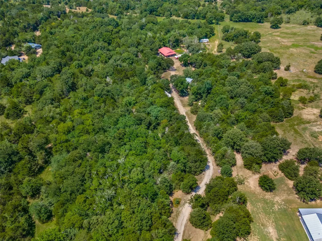16051 County Road 341 Terrell TX 75161