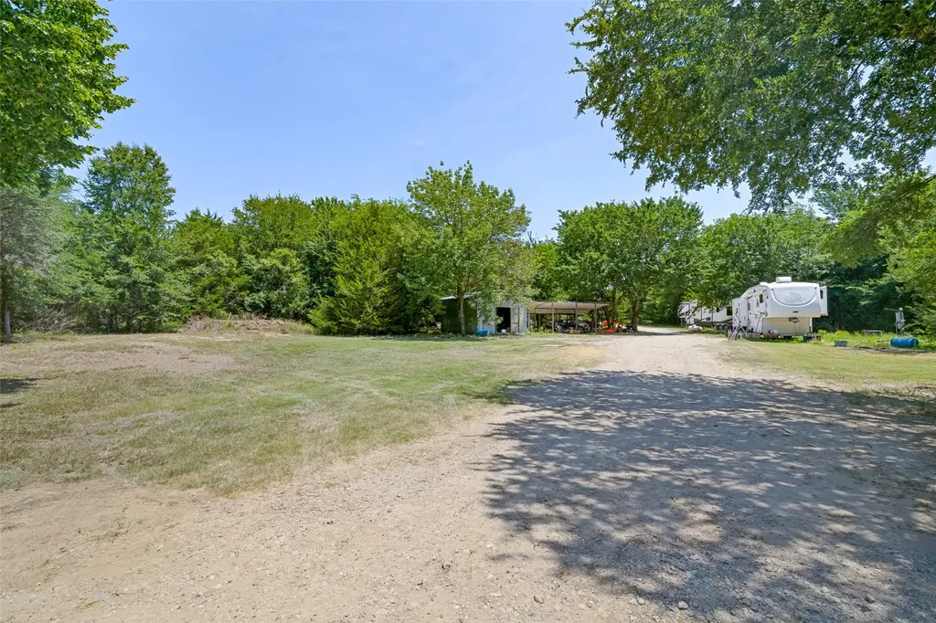 16051 County Road 341 Terrell TX 75161