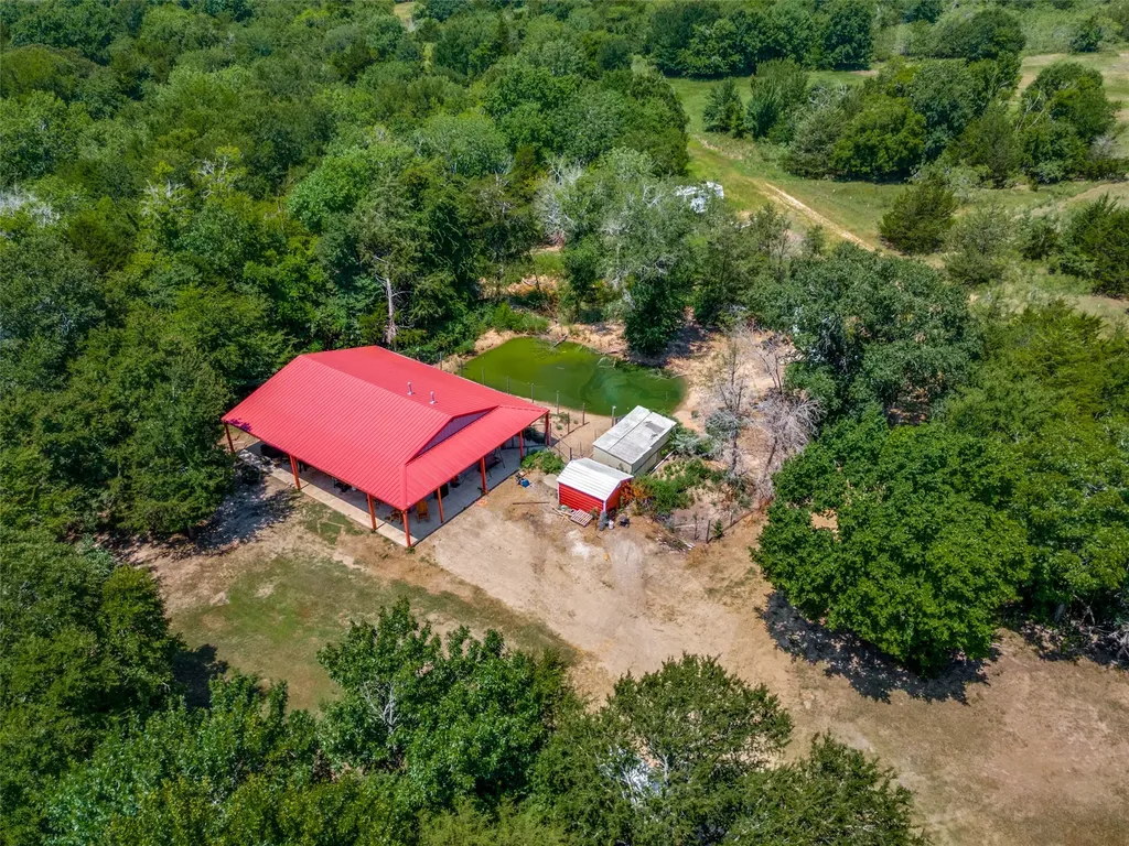 16051 County Road 341 Terrell TX 75161