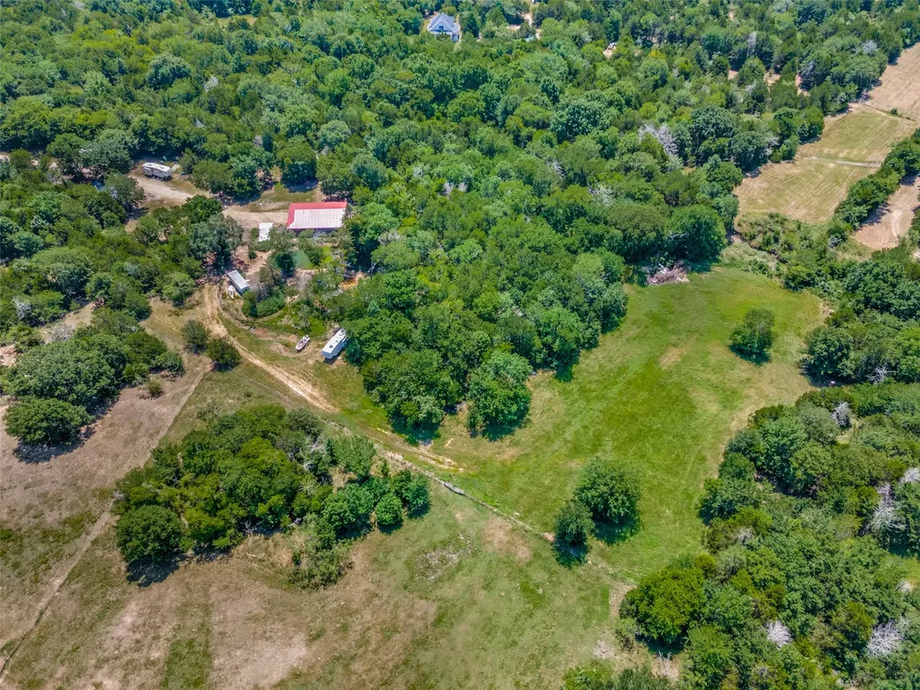 16051 County Road 341 Terrell TX 75161