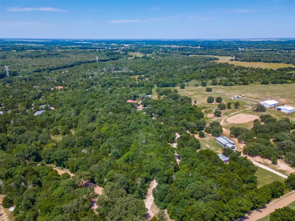 16051 County Road 341 Terrell TX 75161
