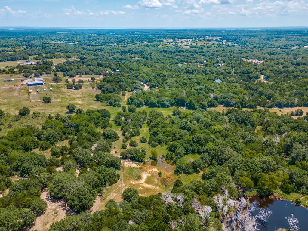 16051 County Road 341 Terrell TX 75161