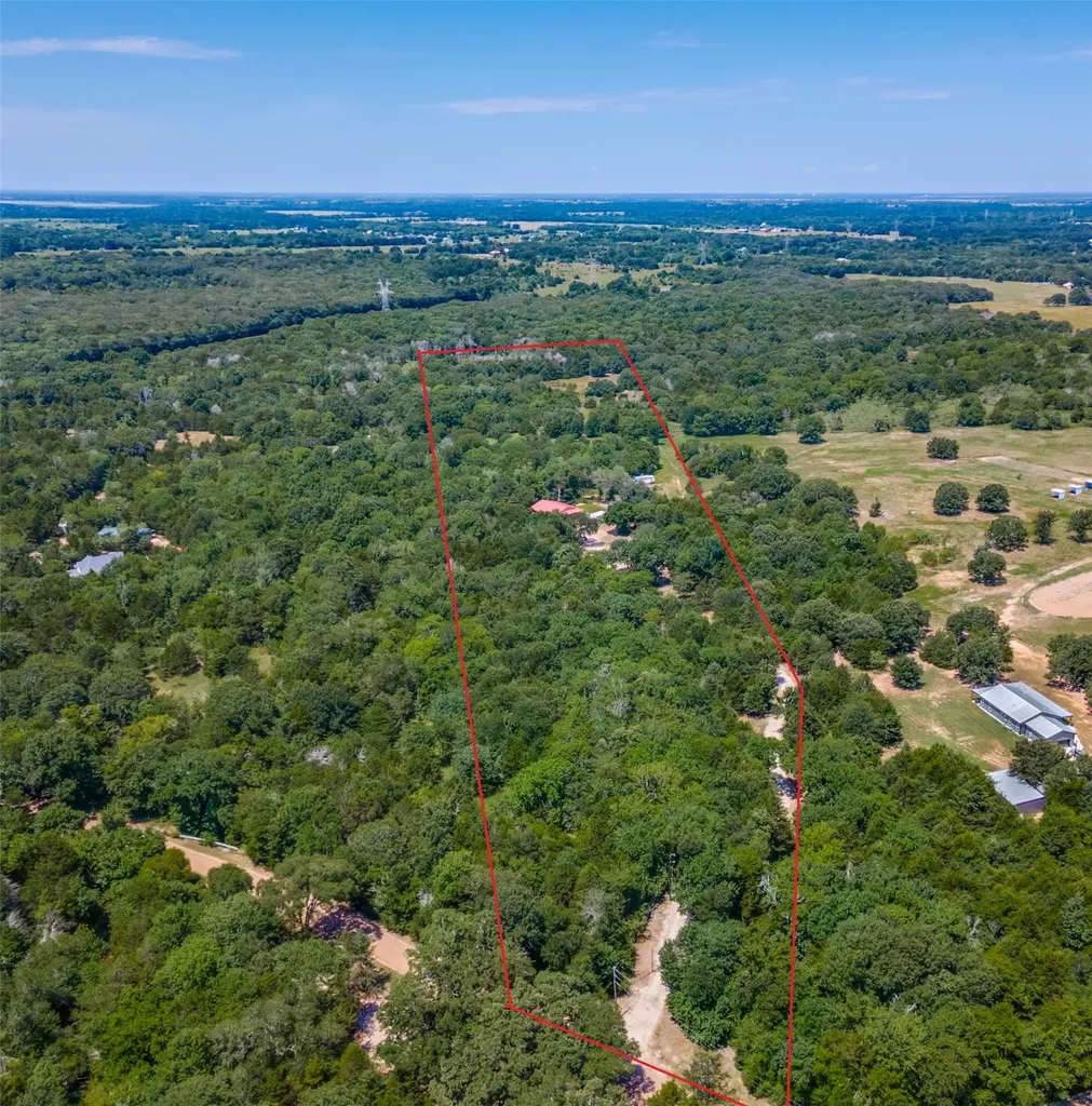 16051 County Road 341 Terrell TX 75161