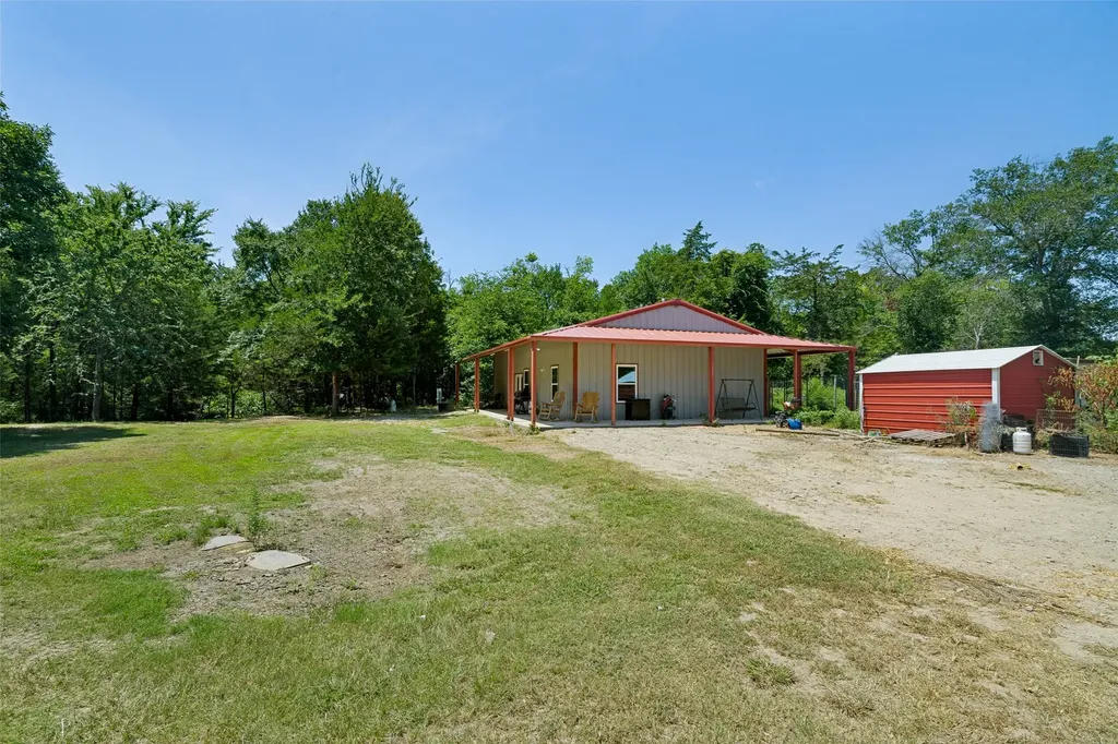 16051 County Road 341 Terrell TX 75161