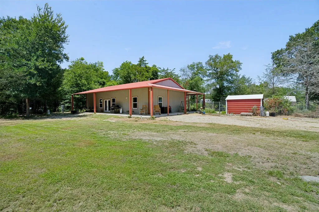 16051 County Road 341 Terrell TX 75161