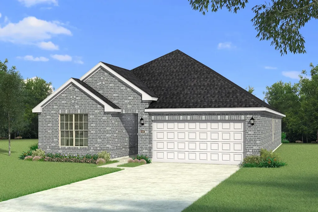205 Caper Meadow Drive Anna TX 75409