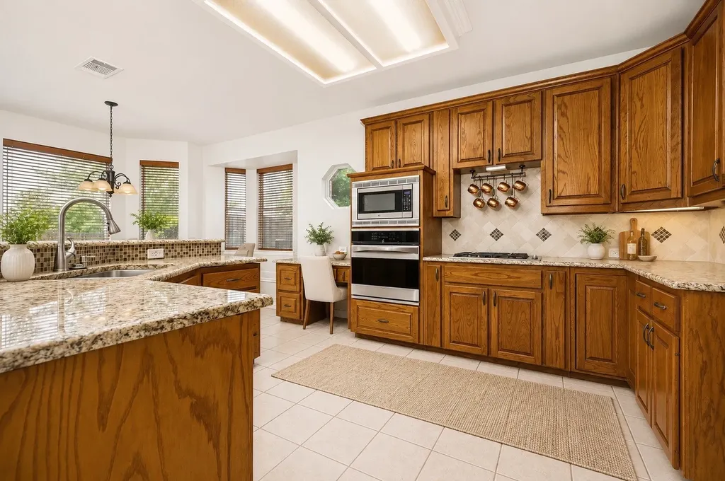 3100 Green Hollow Court Highland Village TX 75077