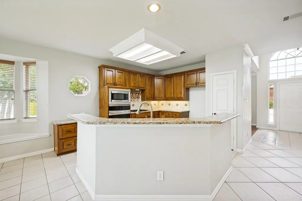 3100 Green Hollow Court Highland Village TX 75077