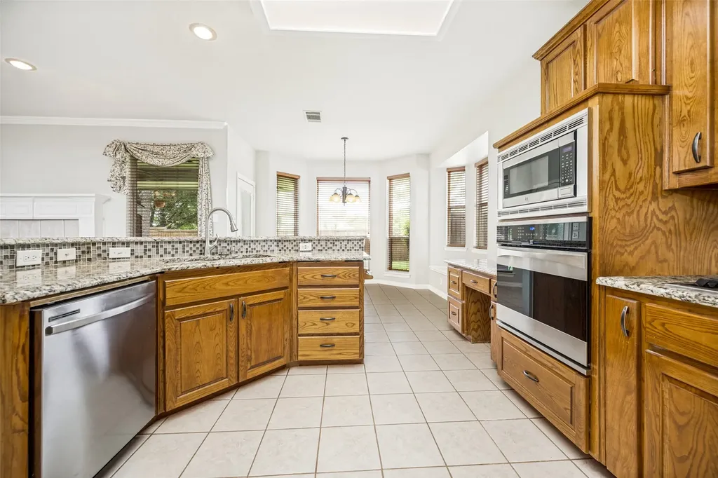3100 Green Hollow Court Highland Village TX 75077
