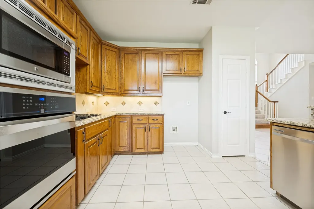 3100 Green Hollow Court Highland Village TX 75077