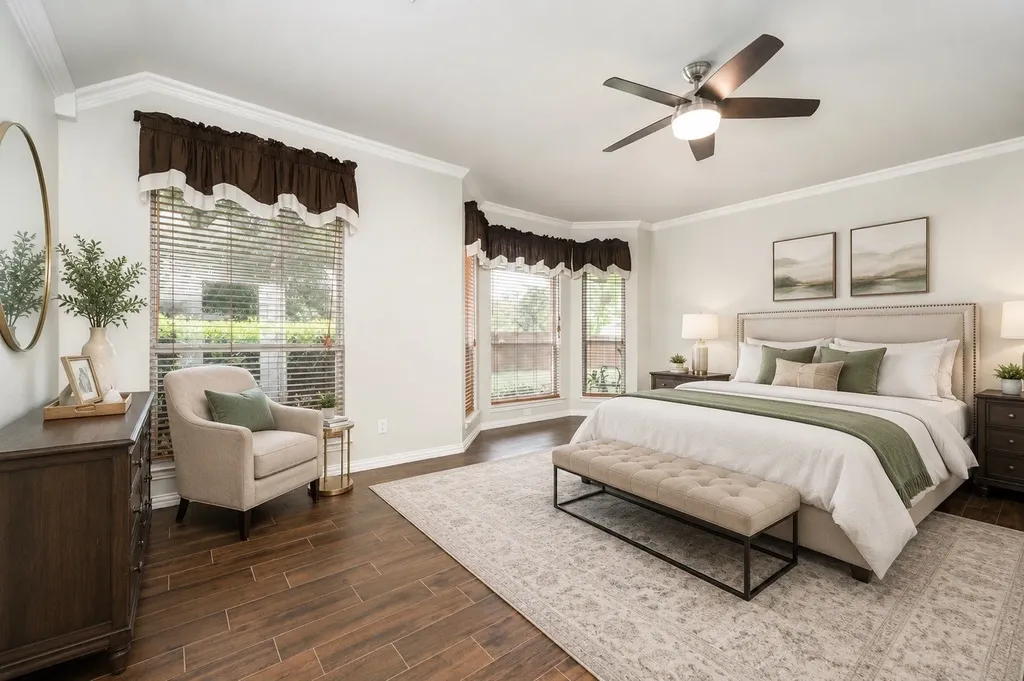 3100 Green Hollow Court Highland Village TX 75077