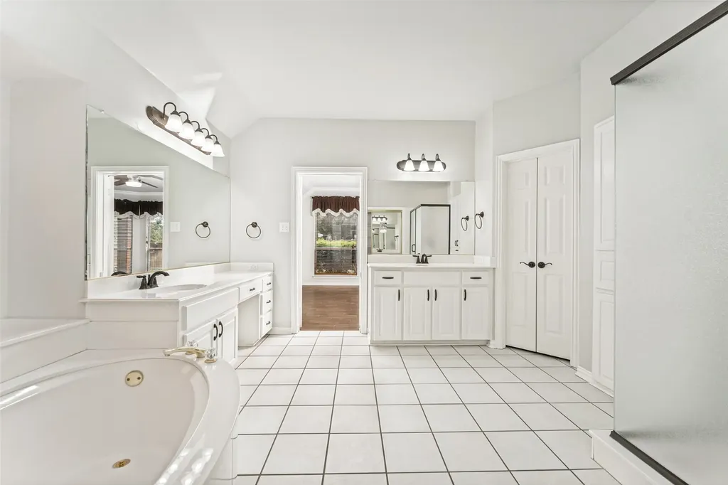 3100 Green Hollow Court Highland Village TX 75077