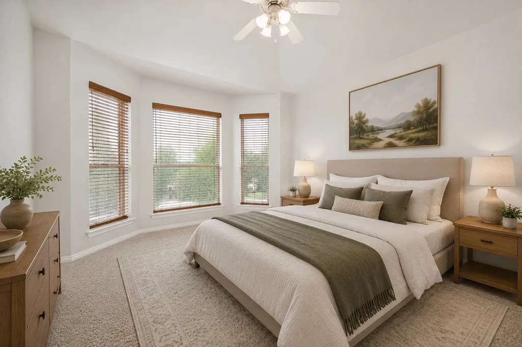 3100 Green Hollow Court Highland Village TX 75077