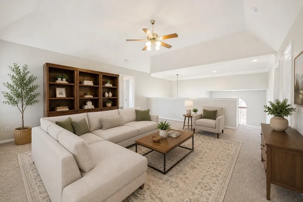 3100 Green Hollow Court Highland Village TX 75077
