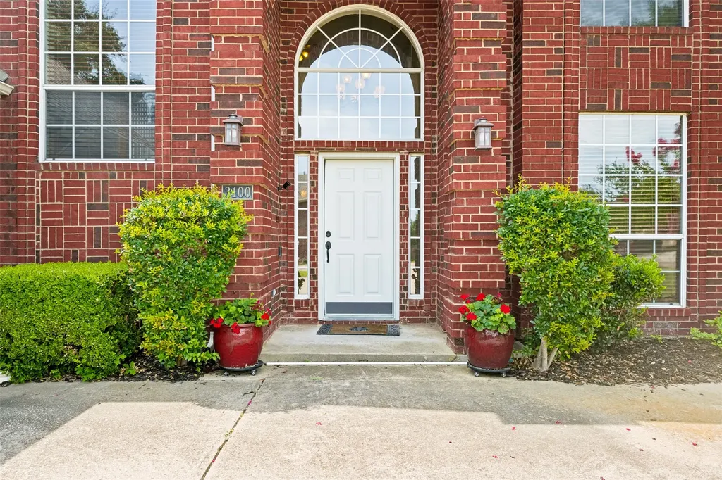 3100 Green Hollow Court Highland Village TX 75077