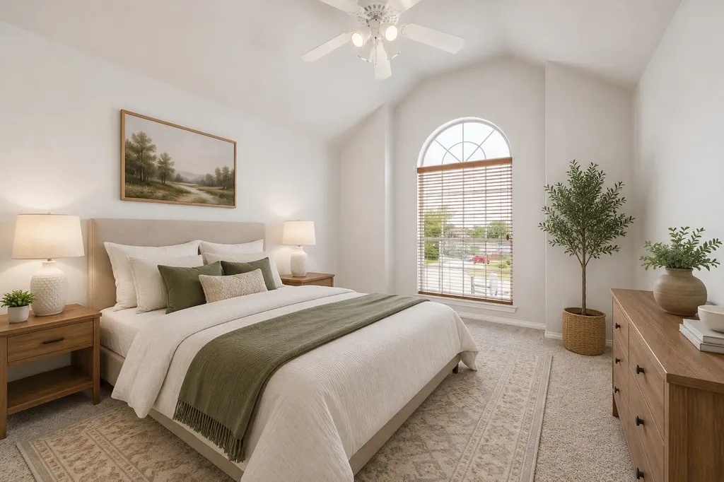 3100 Green Hollow Court Highland Village TX 75077