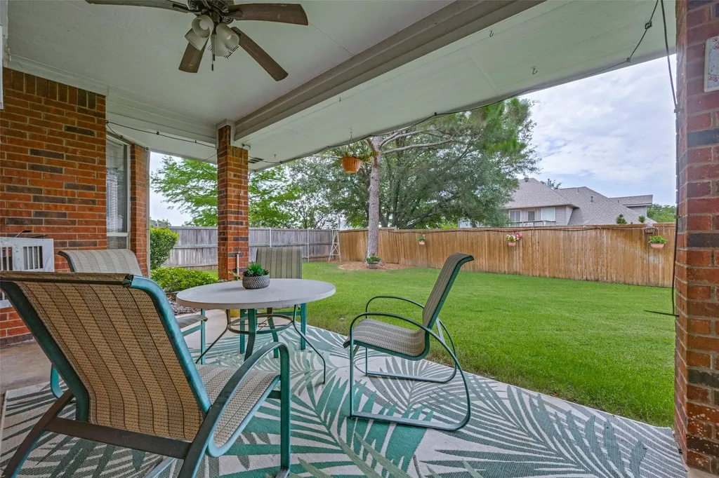 3100 Green Hollow Court Highland Village TX 75077